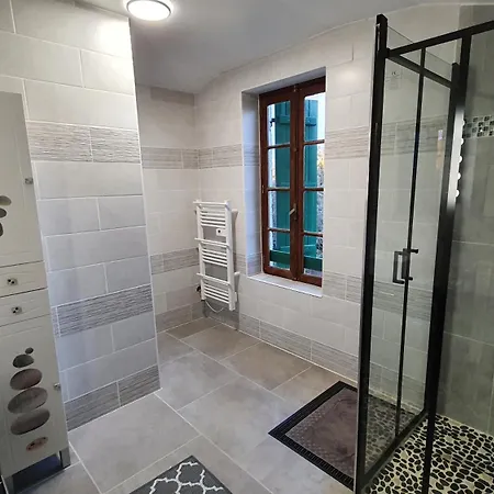 Homestay Maison A La Campagne