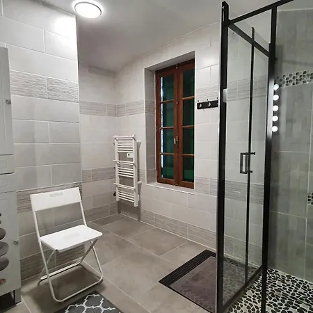 Maison A La Campagne Homestay Yviers