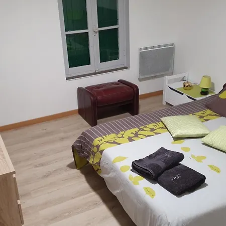 Maison A La Campagne