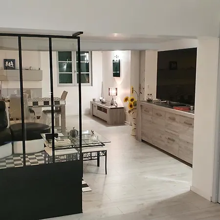 Maison A La Campagne Homestay
