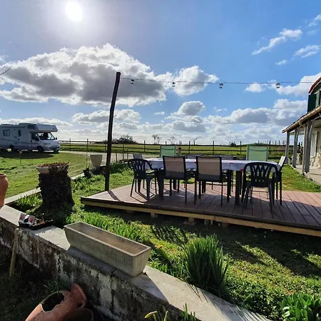 Maison A La Campagne Homestay Yviers