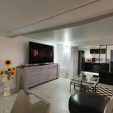 Homestay Maison A La Campagne