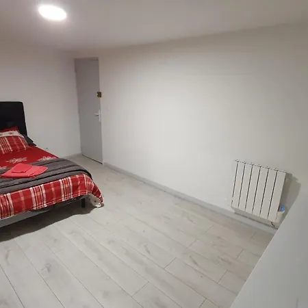 Maison A La Campagne *