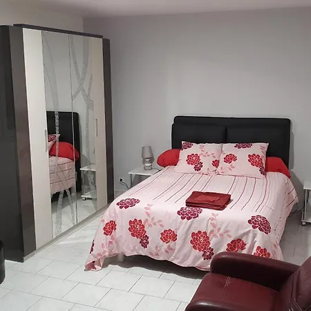 Maison A La Campagne Проживание в семье Yviers