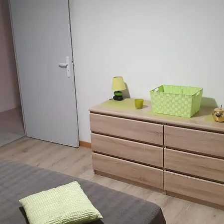 Maison A La Campagne