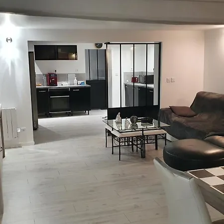Homestay Maison A La Campagne