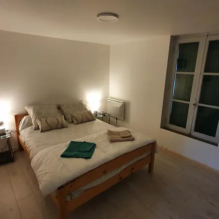 Maison A La Campagne