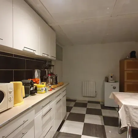 Maison A La Campagne Homestay